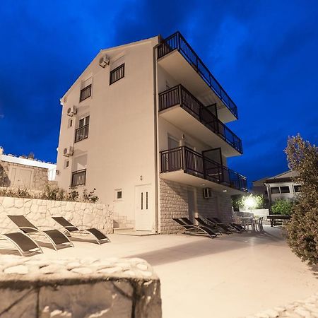 Apartments Bridic Trogir Szoba fotó