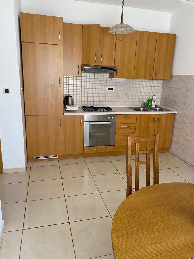 Apartments Bridic Trogir Kültér fotó