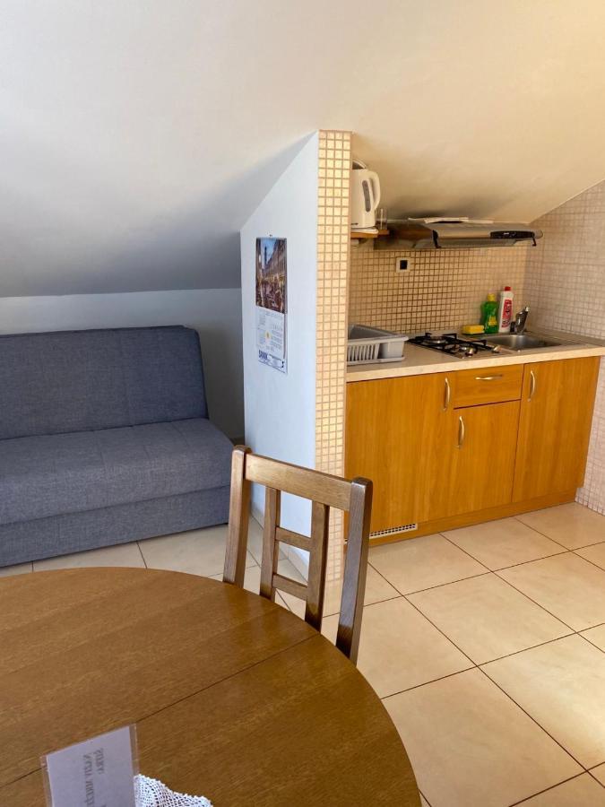 Apartments Bridic Trogir Kültér fotó