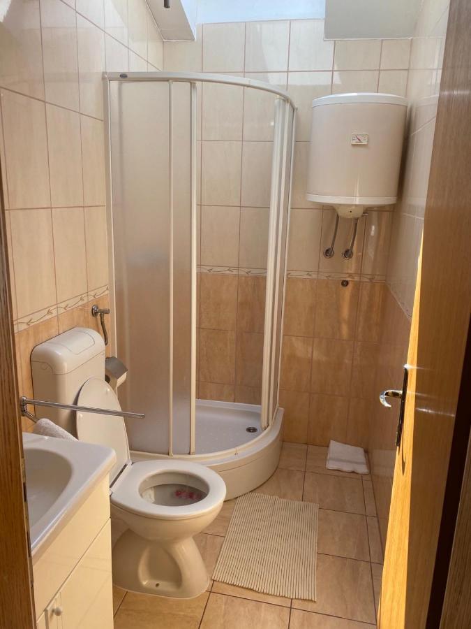 Apartments Bridic Trogir Kültér fotó