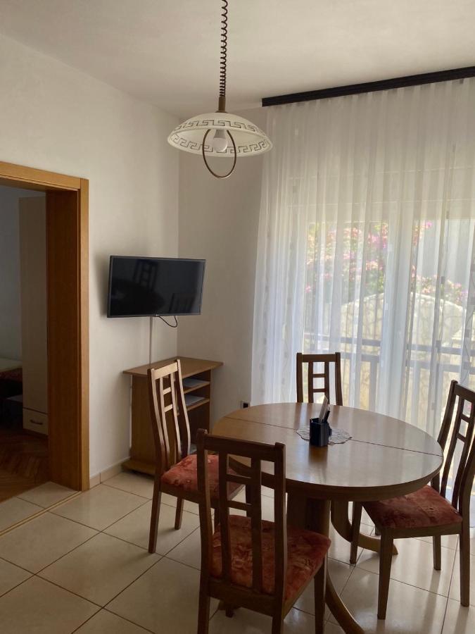 Apartments Bridic Trogir Kültér fotó