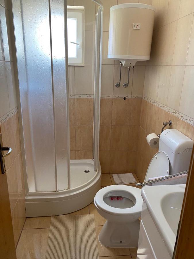 Apartments Bridic Trogir Kültér fotó
