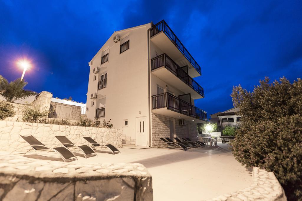 Apartments Bridic Trogir Szoba fotó