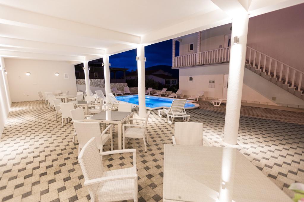 Apartments Bridic Trogir Szoba fotó