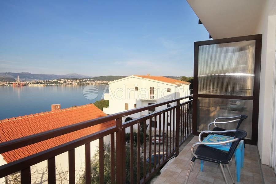 Apartments Bridic Trogir Szoba fotó