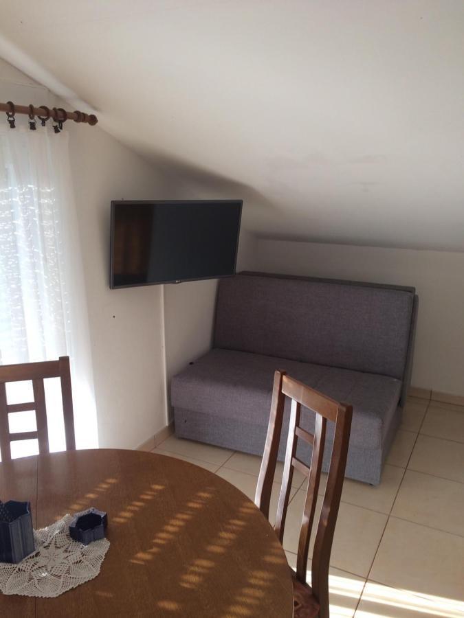 Apartments Bridic Trogir Kültér fotó